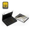 AMMO of Mig Jimenez 8349 Lock N Load - Weathering Rechargable Technical Pencil